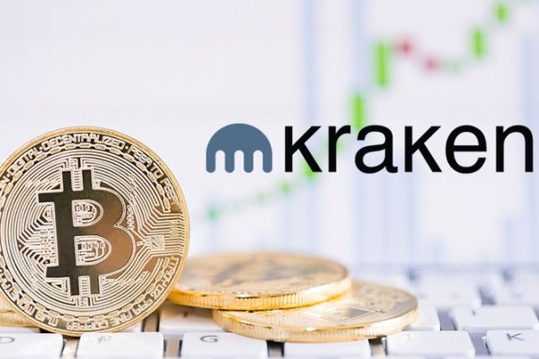 Аутентификатор кракен