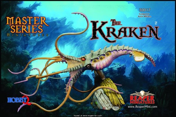 Kraken 2krn es